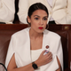 Illustration for article titled Hideous Harpies and Pretty Idiots: The Rights Obsessive Fixation on Alexandria Ocasio-Cortez